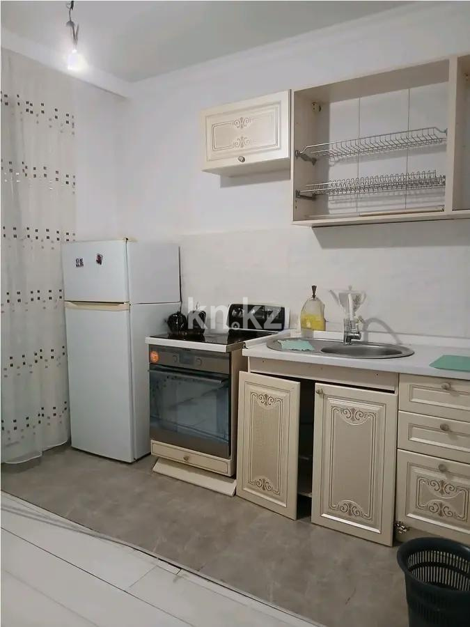 Продажа 1-комнатной квартиры, 36 м² - Продажа однокомнатных квартир в Казахстане - страница 2 фото 2 из 4