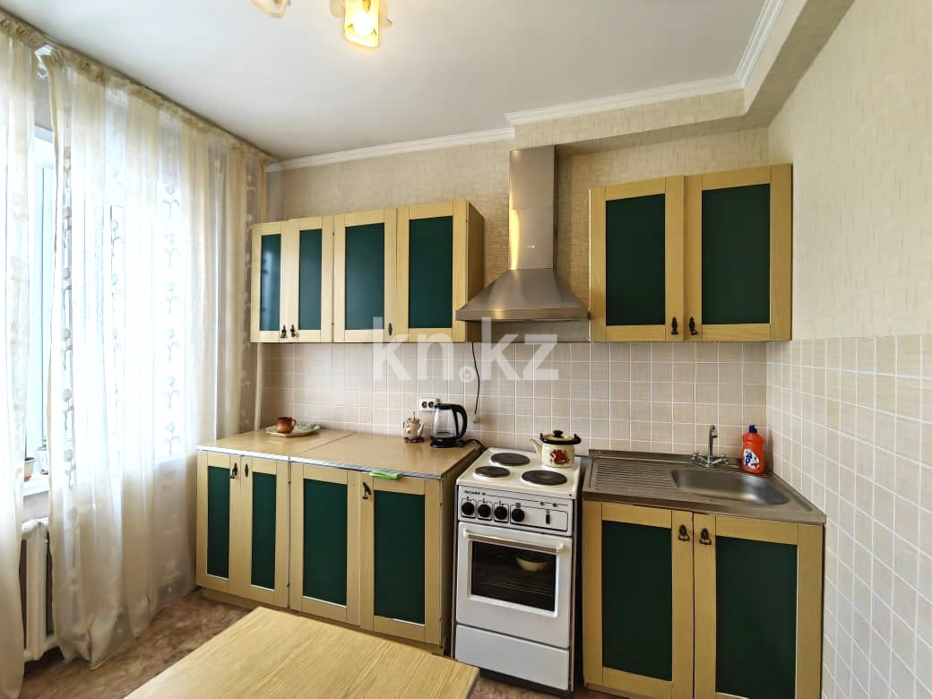 Продажа 3-комнатной квартиры, 65 м² - Продажа  трехкомнатных квартир в Караганде на Юго-Востоке фото 3 из 33