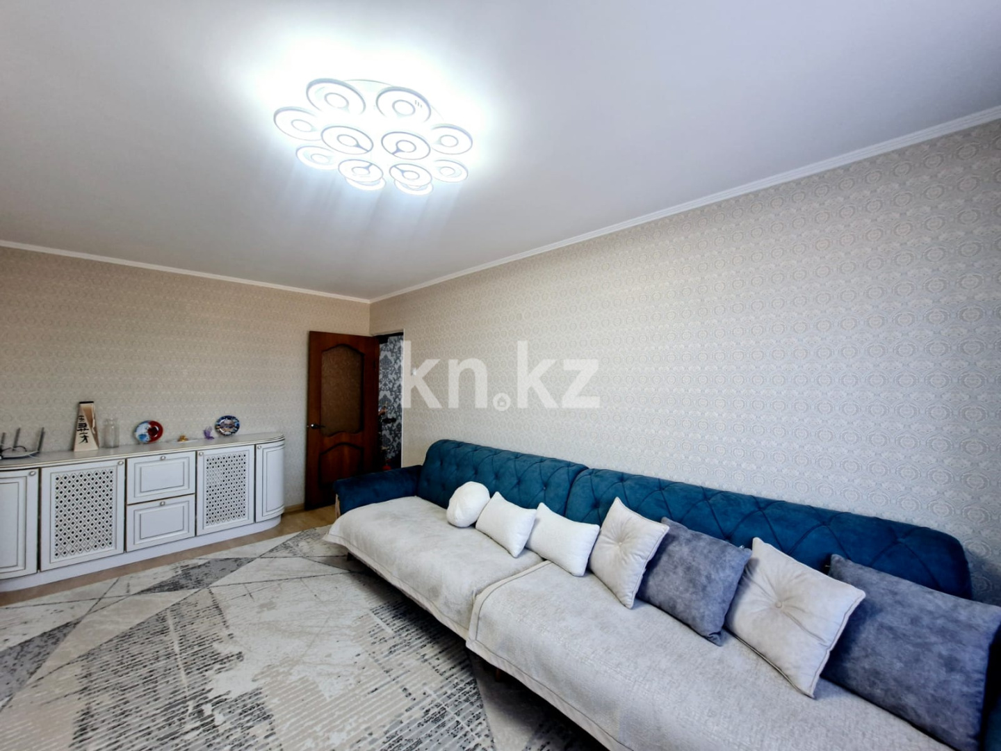 Продажа 3-комнатной квартиры, 71 м² в Костанае - фото 7