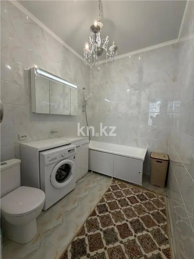 Продажа 3-комнатной квартиры, 109 м² в Астане - фото 6