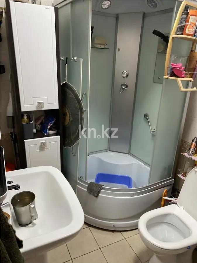 Продажа 3-комнатной квартиры, 63 м² - Продажа трехкомнатных квартир в Алматы фото 5 из 6