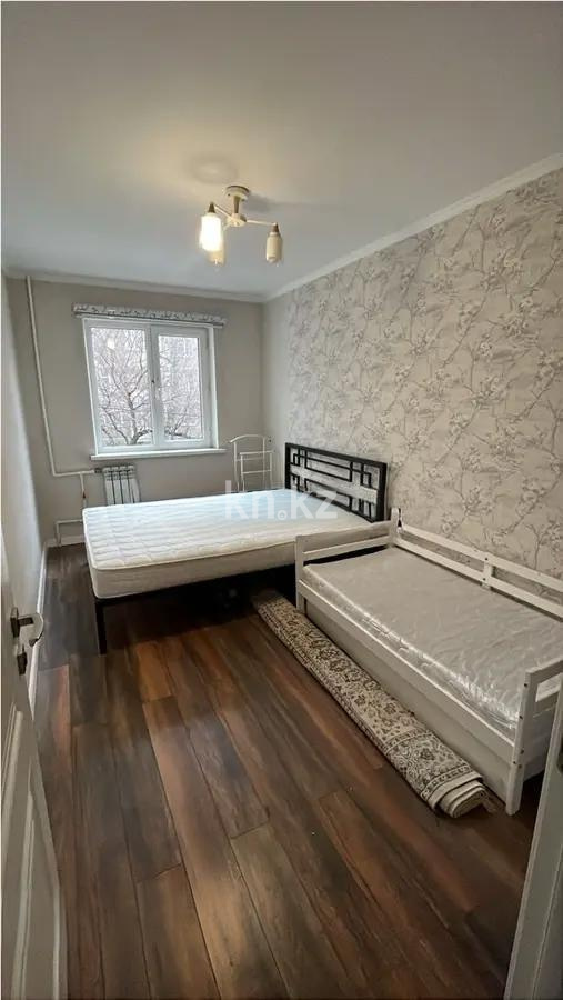 Продажа 3-комнатной квартиры, 58 м², 3 мкр., дом  23 - Продажа квартир в Алматы фото 2 из 7