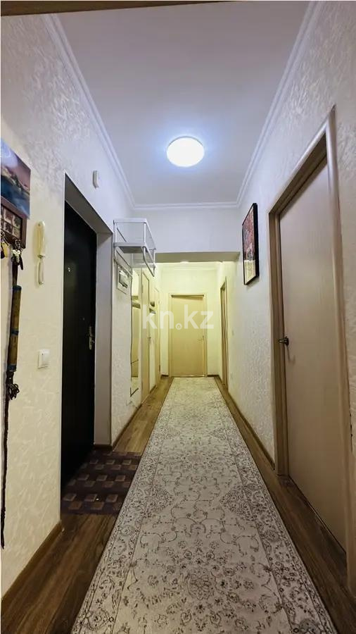 Продажа 3-комнатной квартиры, 83 м², ул. Мухамедханова, дом  28б - Продажа  трехкомнатных квартир в Астане с фото фото 7 из 7