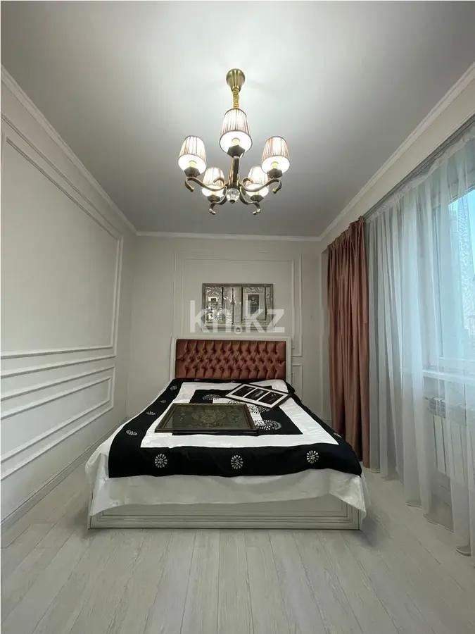 Продажа 3-комнатной квартиры, 112 м², ул. Навои, дом  58 в Алматы - фото 2