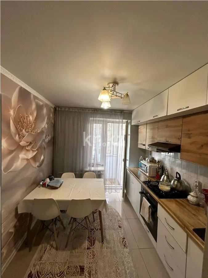 Продажа 4-комнатной квартиры, 79 м², мкр. Шабыт, дом  2 - Продажа  четырехкомнатных квартир в Алматы без посредников фото 5 из 8