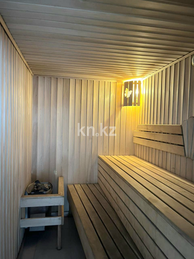 Продажа 9-комнатного дома, 500 м² - Продажа и аренда недвижимости в Шымкенте фото 22 из 40