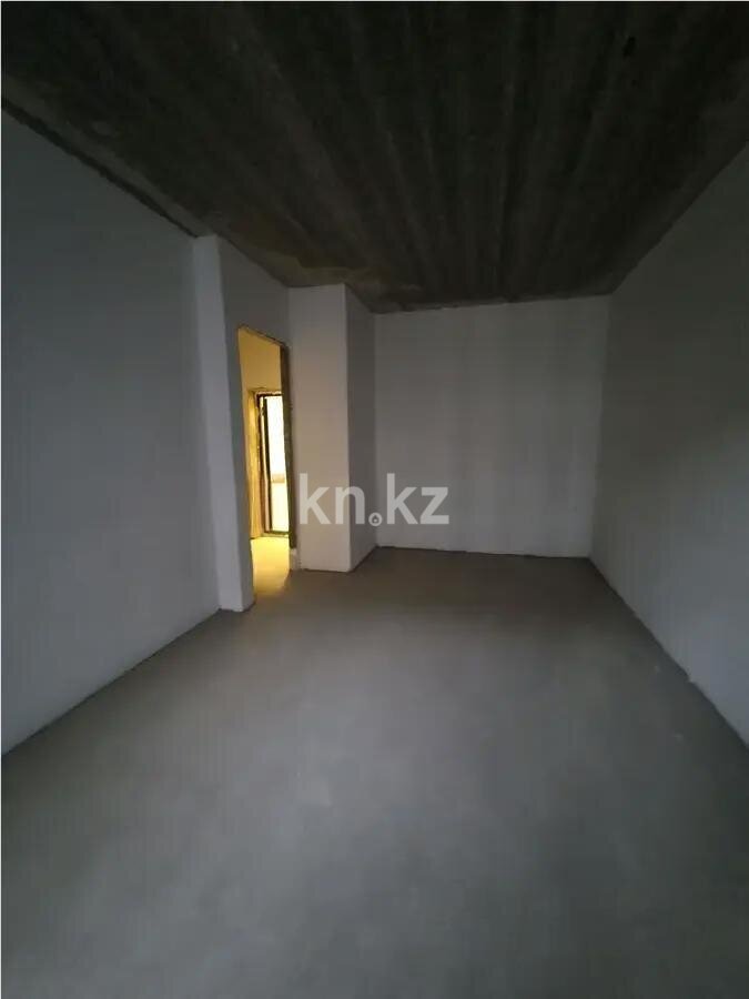 Продажа 1-комнатной квартиры, 42 м² в Астане