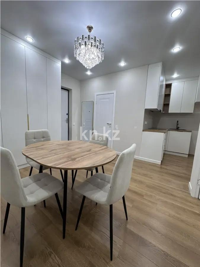 Продажа 2-комнатной квартиры, 37 м² - Продажа квартир в Казахстане - страница 400 фото 2 из 6