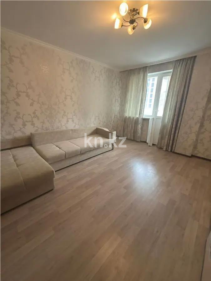 Продажа 1-комнатной квартиры, 40 м² в Астане
