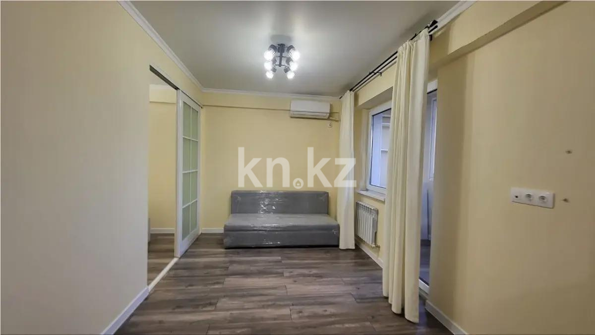 Продажа 1-комнатной квартиры, 42 м² - Продажа  однокомнатных квартир в новостройках Алматы с фото - страница 4 фото 1 из 4