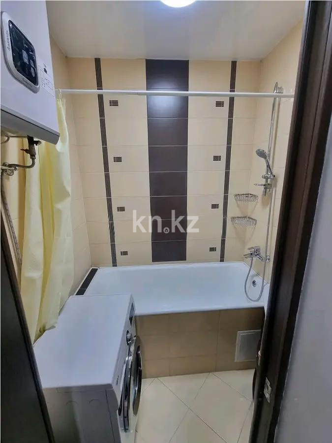 Продажа 2-комнатной квартиры, 53.6 м², ул. Туркебаева, дом  63 в Алматы - фото 4