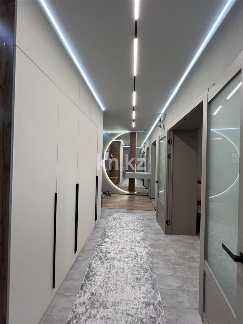 Продажа 4-комнатной квартиры, 97 м² в Караганде - фото 16