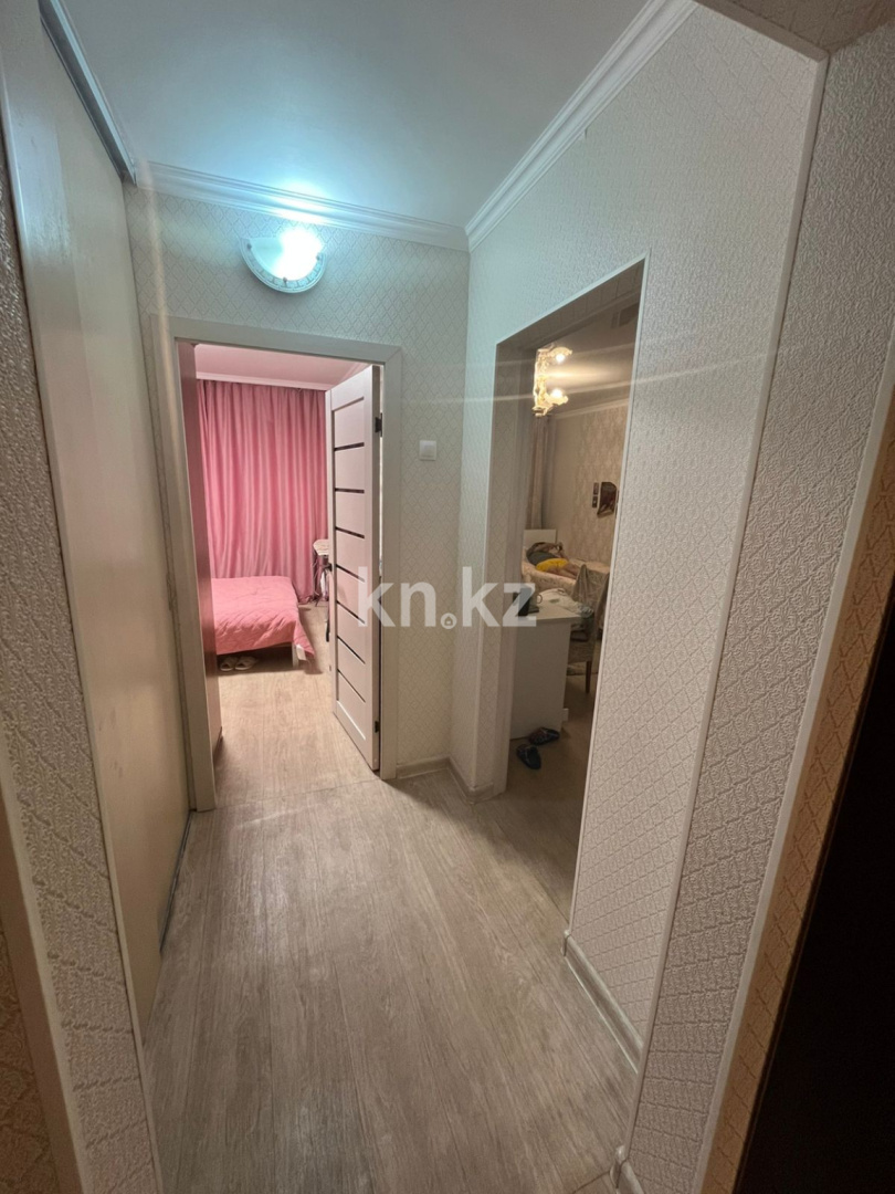 Продажа 4-комнатной квартиры, 84.6 м², мкр-н Голубые Пруды, дом  11 в Караганде - фото 4