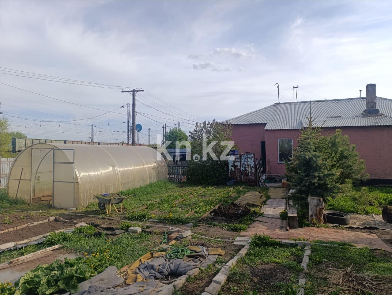 Продажа 3-комнатного дома, 94 м² в Караганде - фото 3