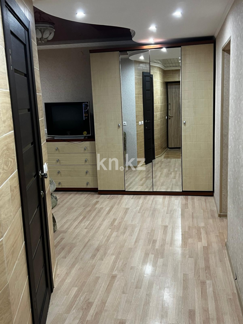 Аренда 2-комнатной квартиры, 48 м² - Недвижимость в Караганде - страница 2 фото 3 из 12