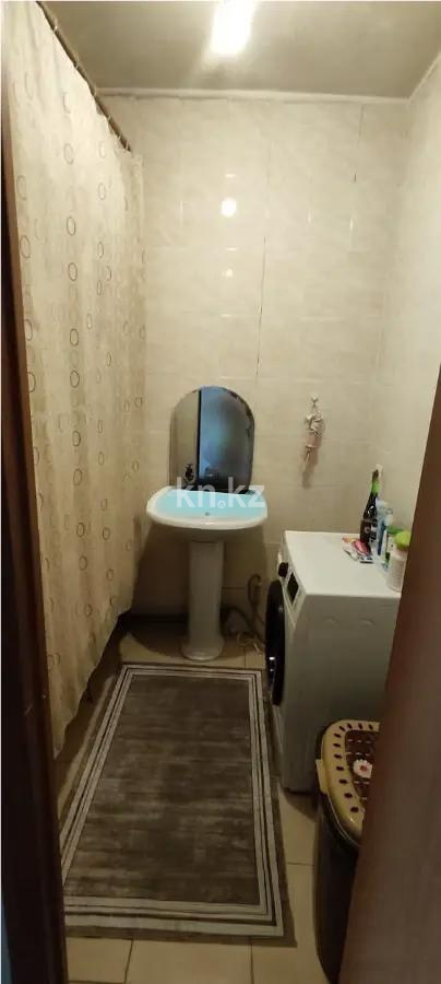 Продажа 3-комнатной квартиры, 78 м², ул. Кордай, дом  75 в Астане - фото 5