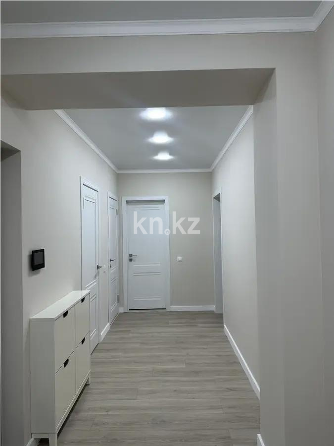 Продажа 2-комнатной квартиры, 72 м², ул. Толе би, дом  189/3 - Продажа квартир в новостройках Алматы без посредников фото 6 из 6