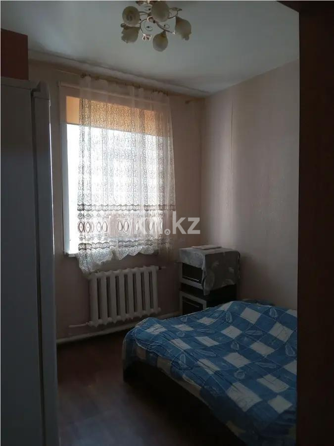 Продажа 2-комнатной квартиры, 40 м², ул. Ерубаева, дом  3 - Продажа  двухкомнатных квартир в Караганде без посредников фото 2 из 6