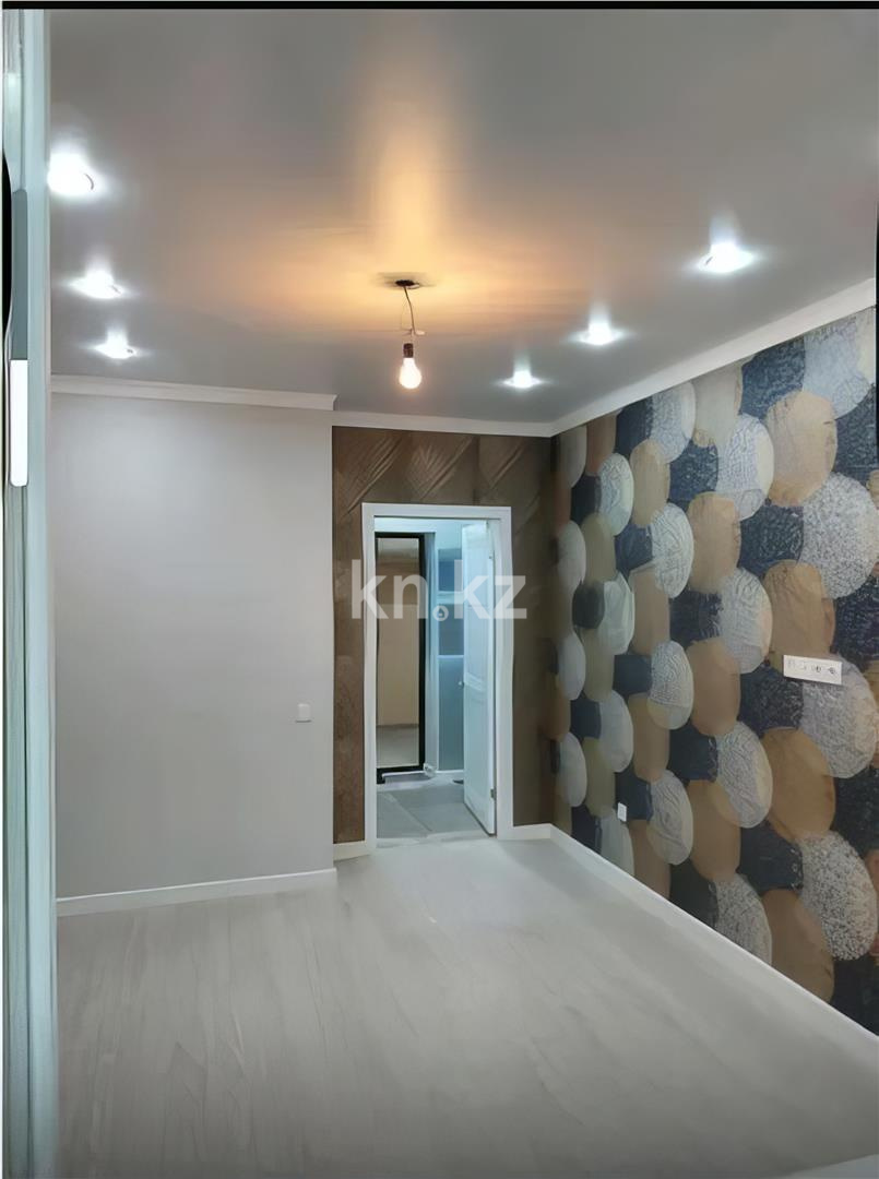 Продажа 1-комнатной квартиры, 20 м² - Продажа однокомнатных квартир в Астане - страница 20 фото 2 из 3