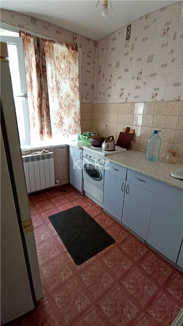 Продажа 3-комнатной квартиры, 63 м², пр. Металлургов в Темиртау - фото 6