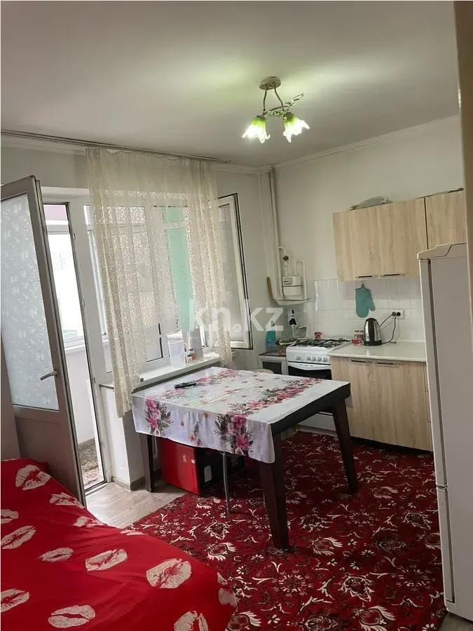 Продажа 1-комнатной квартиры, 43 м² в Алматы - фото 2