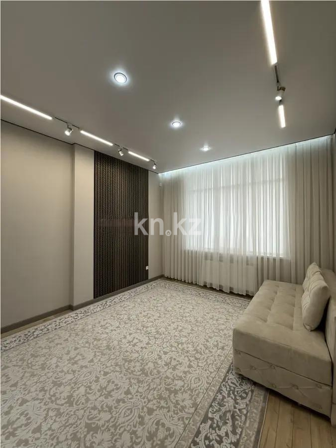 Продажа 2-комнатной квартиры, 43 м² в Астане