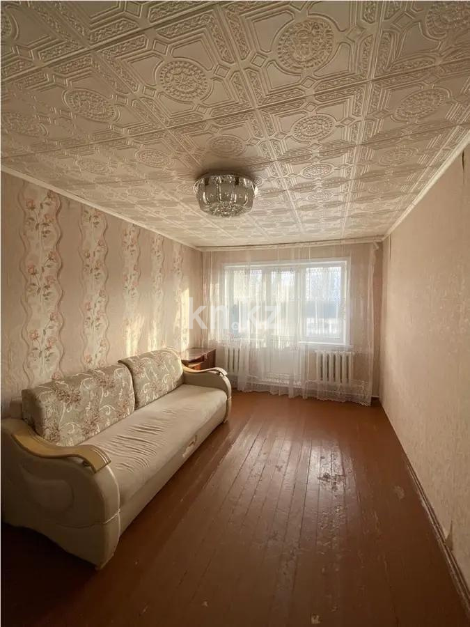 Продажа 1-комнатной квартиры, 36 м² - Продажа недвижимости в Темиртау - страница 4 фото 1 из 4