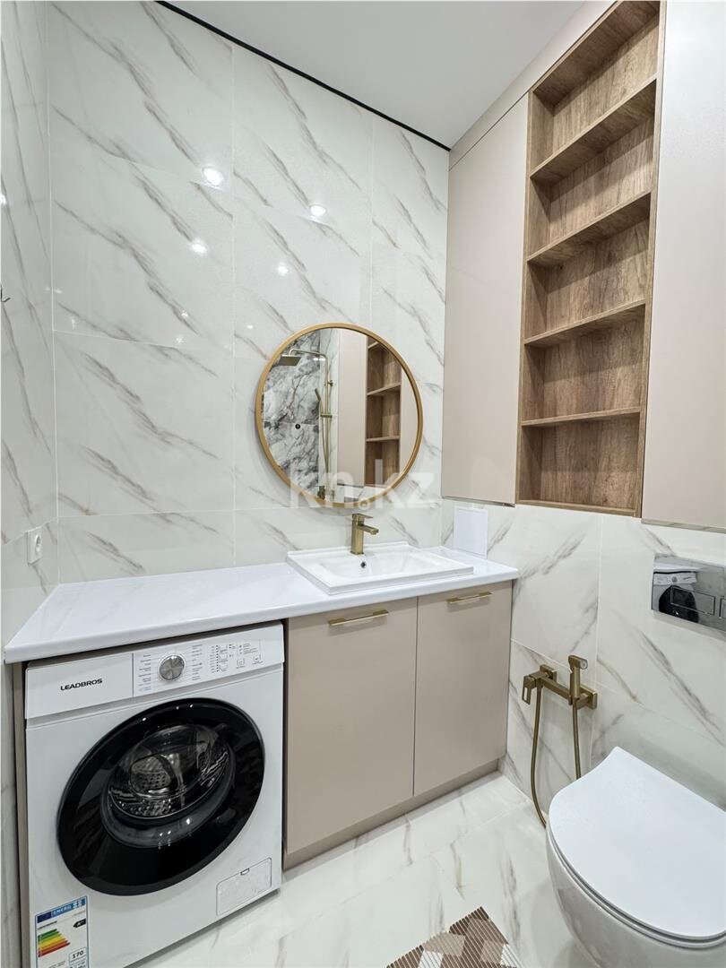 Продажа 2-комнатной квартиры, 40 м² в Астане - фото 7