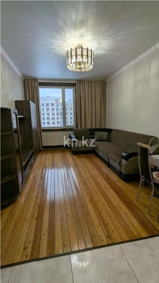 Продажа 2-комнатной квартиры, 47 м² - Продажа  двухкомнатных квартир в новостройках Астаны с фото - страница 4 фото 1 из 5