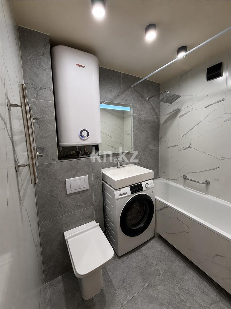 Продажа 3-комнатной квартиры, 60 м² - Продажа квартир в панельном доме в Темиртау - страница 3 фото 6 из 9