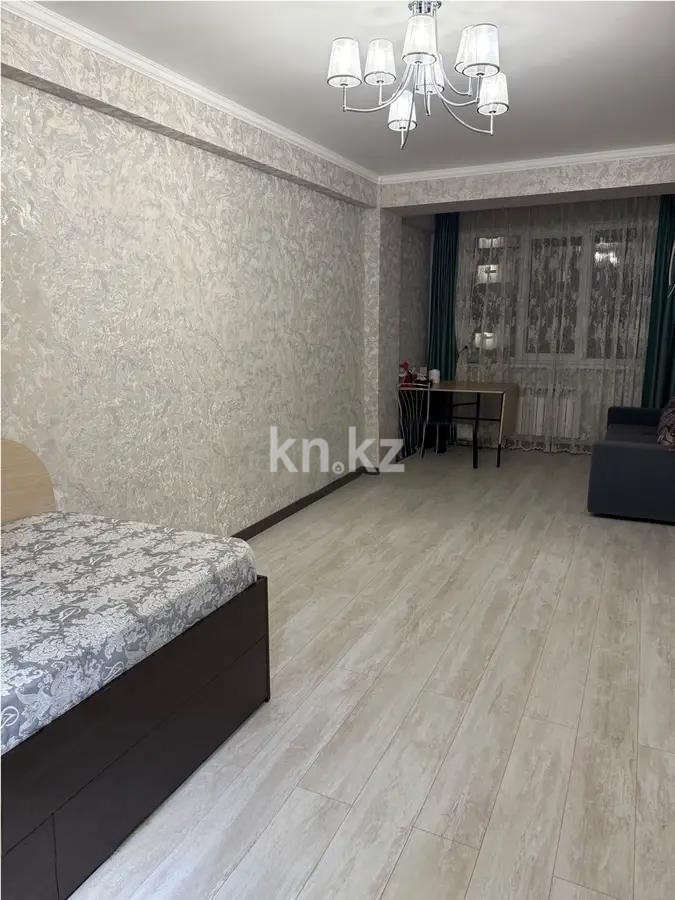 Продажа 3-комнатной квартиры, 91.6 м², ул. Есенова, дом  160/3 - Продажа квартир в Алматы фото 3 из 6