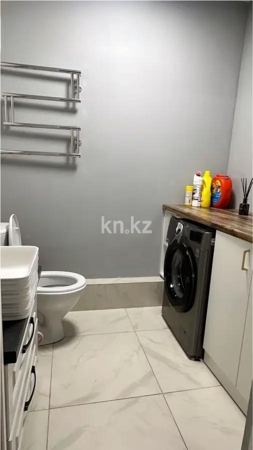 Продажа 3-комнатной квартиры, 91.3 м² - Недвижимость в Казахстане - страница 3 фото 6 из 7