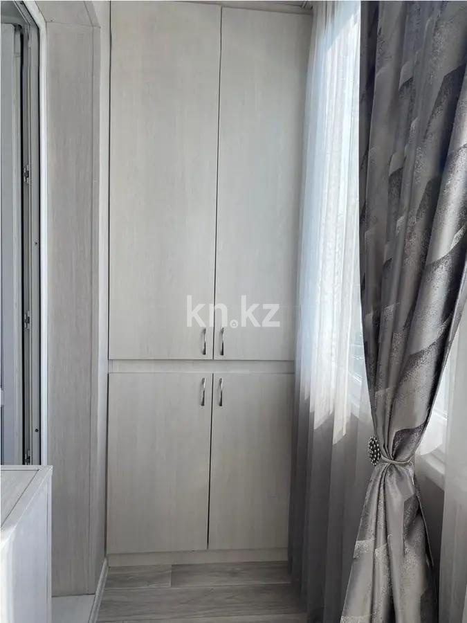 Продажа 2-комнатной квартиры, 52 м² в Алматы - фото 8