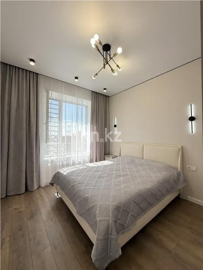 Продажа 2-комнатной квартиры, 60 м² в Астане - фото 2