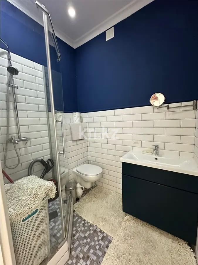 Продажа 2-комнатной квартиры, 76.2 м², ул. Храпатого в Астане - фото 4