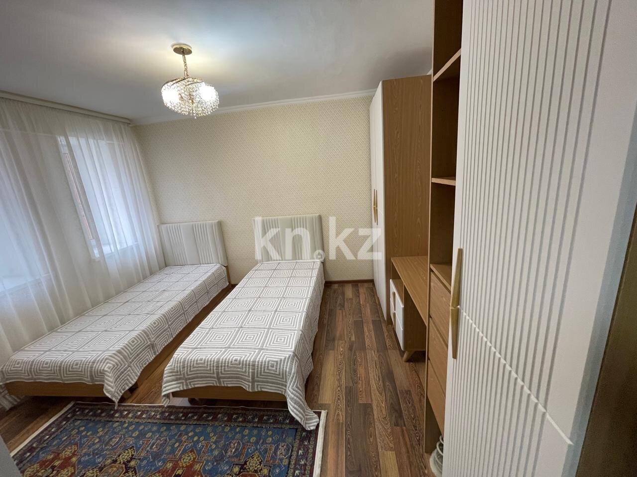 Продажа 2-комнатной квартиры, 70 м² в Астане - фото 3