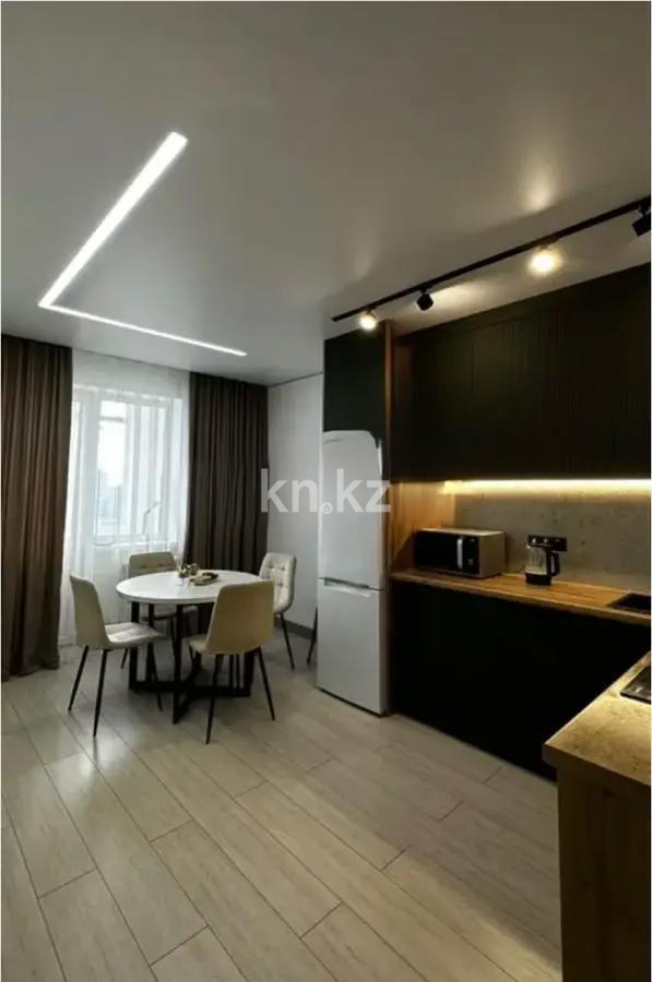 Продажа 2-комнатной квартиры, 52 м² - Продажа двухкомнатных квартир в р-не Нура Астаны фото 3 из 4