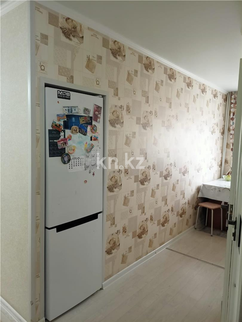 Продажа 3-комнатной квартиры, 51 м², ул. Байсеитовой в Темиртау - фото 13