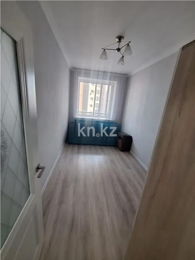 Продажа 1-комнатной квартиры, 33 м² в Астане