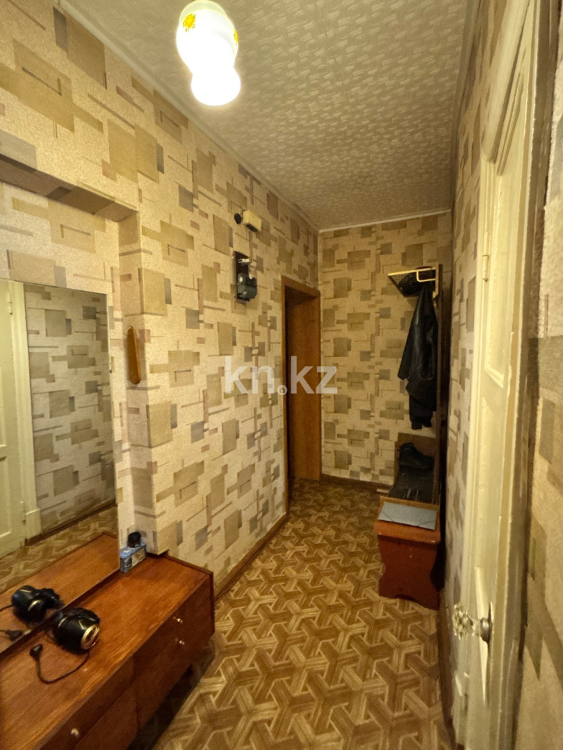 Продажа 2-комнатной квартиры, 42 м² в Караганде - фото 14