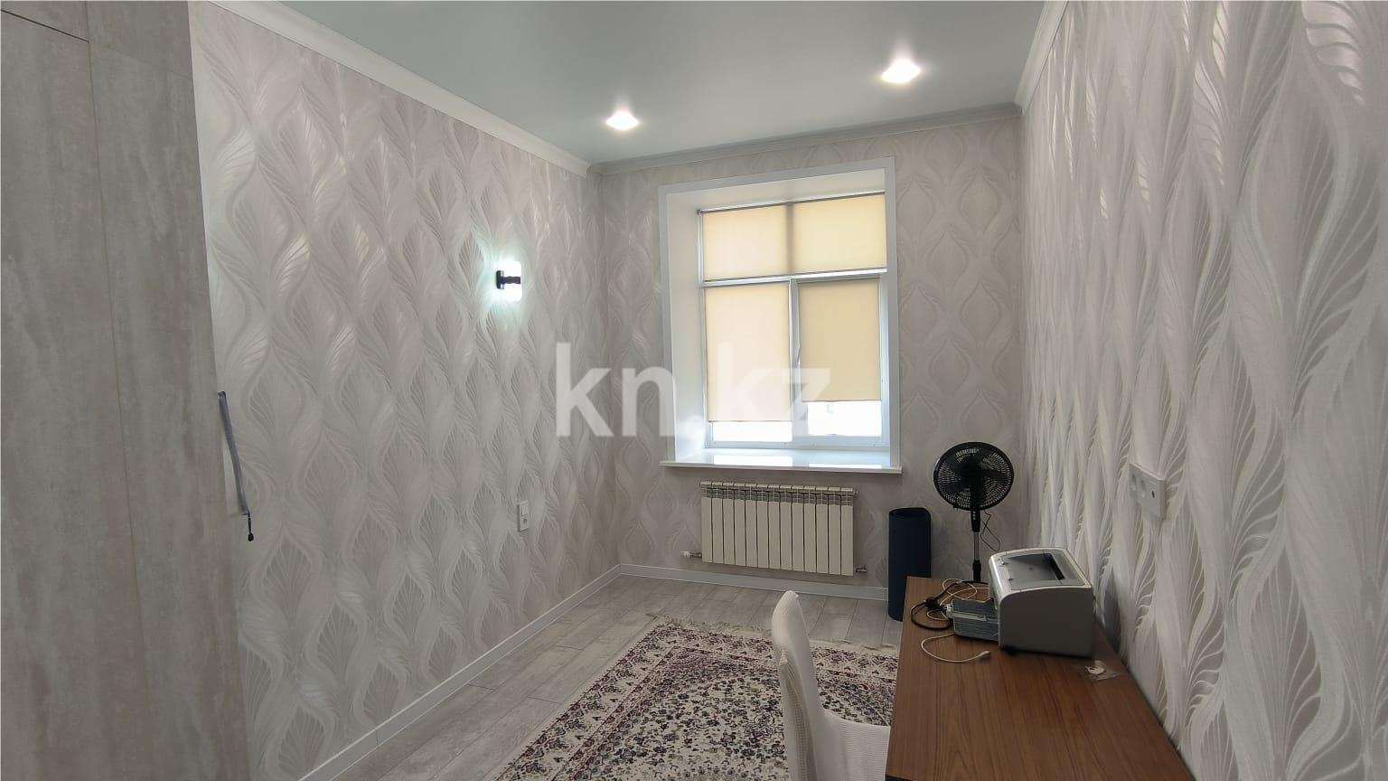 Продажа 2-комнатной квартиры, 61 м² в Караганде - фото 7