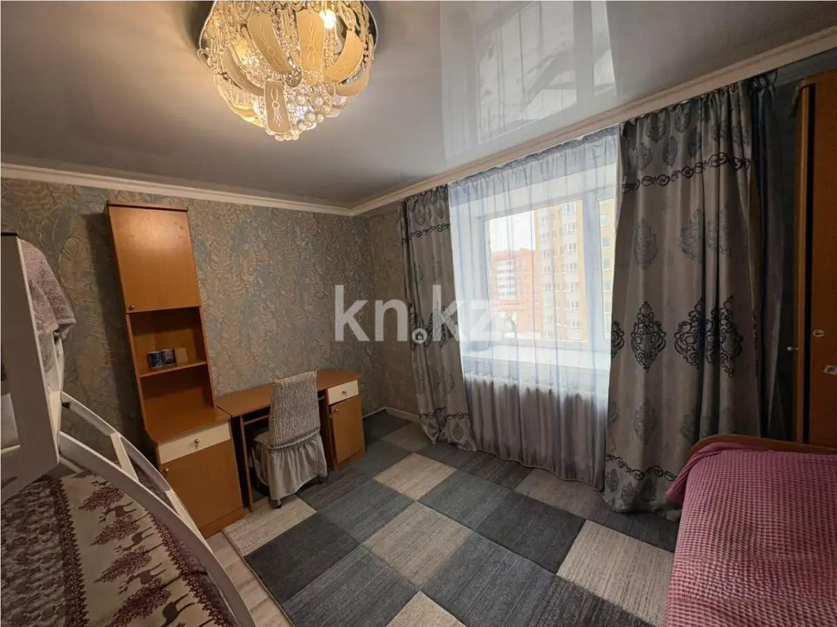 Продажа 3-комнатной квартиры, 79.6 м², ул. Мустафина, дом  21/7 - Продажа квартир в Казахстане фото 2 из 7