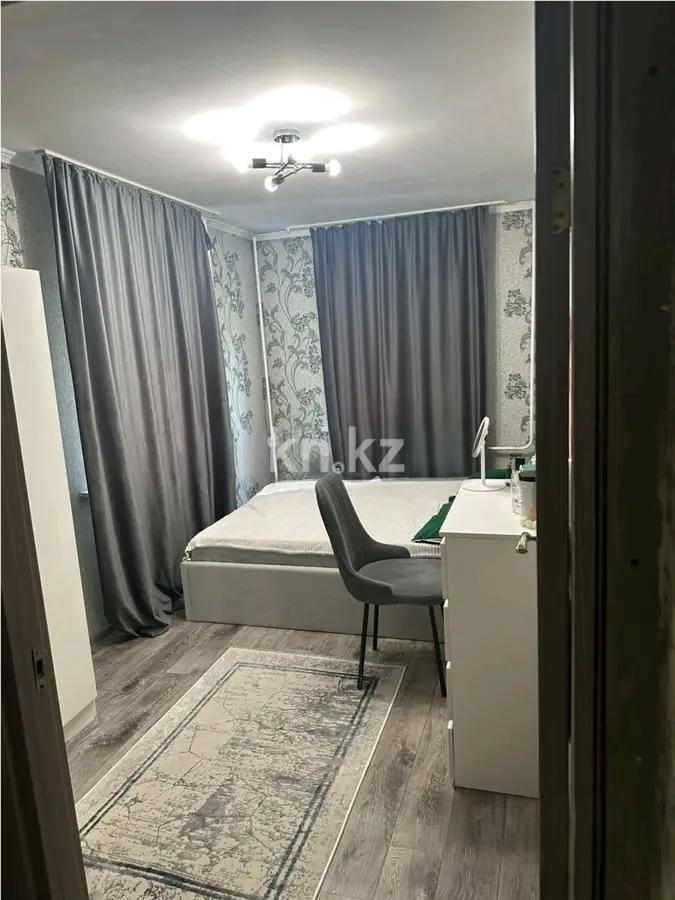 Продажа 2-комнатной квартиры, 45 м² в Алматы