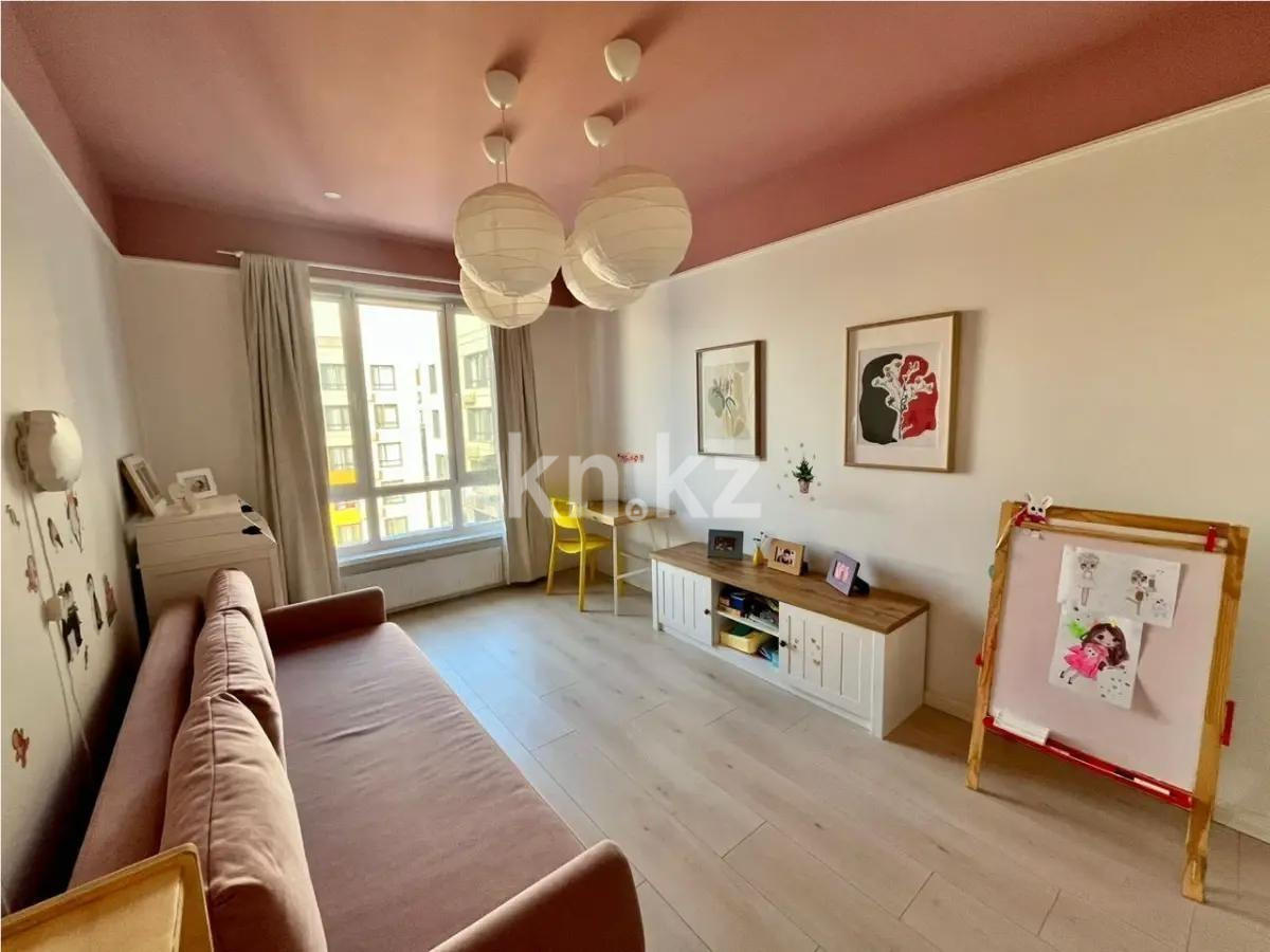 Продажа 3-комнатной квартиры, 78 м², ул. Тажибаевой, дом  157/1 в Алматы - фото 2