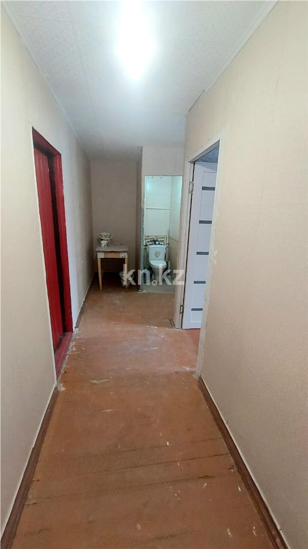 Продажа 2-комнатной квартиры, 43 м², ул. Абая - Продажа квартир в Темиртау фото 9 из 13