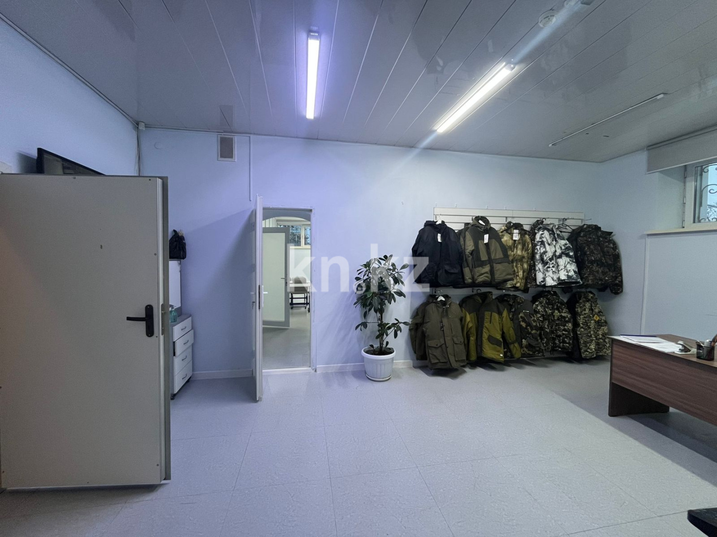 Продажа помещения, 82.5 м² - Недвижимость в Казахстане - страница 4 фото 4 из 10