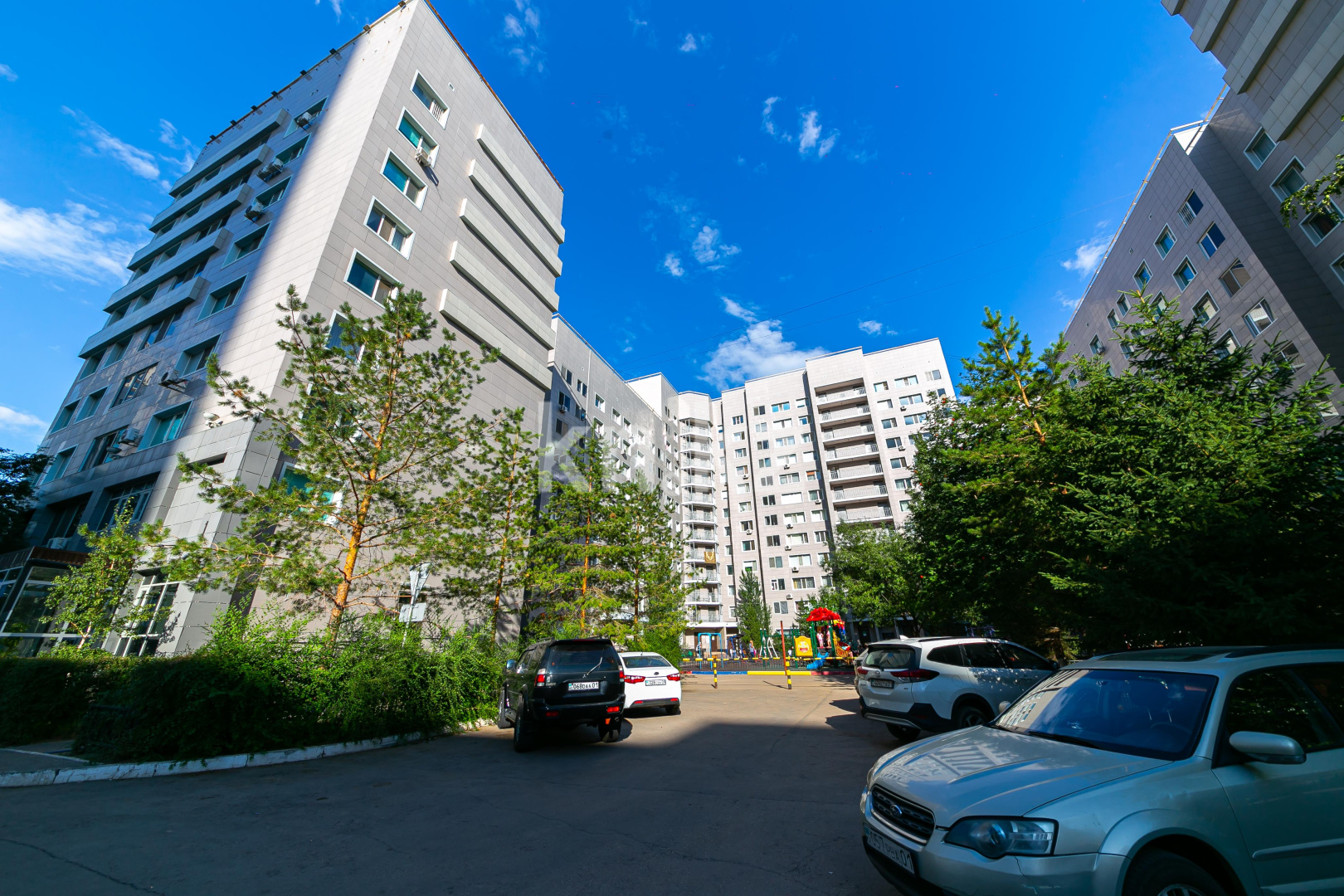 Продажа 3-комнатной квартиры, 82 м², ул. Сыганак, дом  64 в Астане - фото 19