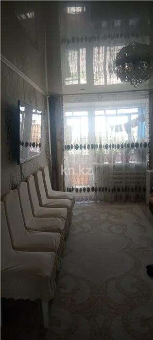 Продажа 3-комнатной квартиры, 60 м², ул. Абая, дом  27 - Продажа и аренда недвижимости в Сарани фото 1 из 4