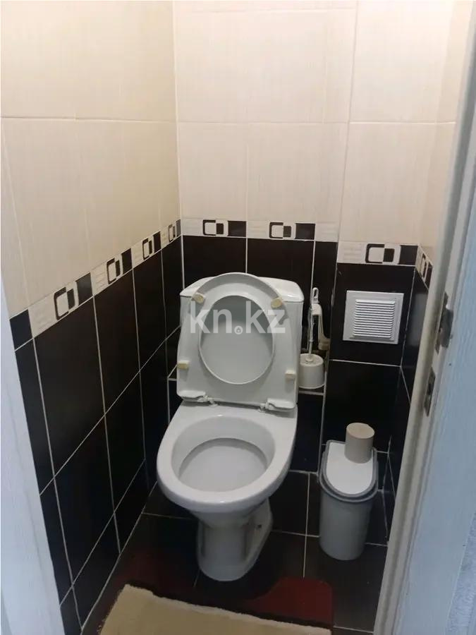 Продажа 1-комнатной квартиры, 35 м² - Продажа однокомнатных квартир в Караганде - страница 7 фото 4 из 4