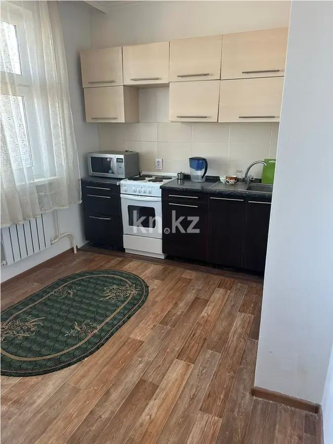 Продажа 1-комнатной квартиры, 42.2 м² - Продажа  однокомнатных квартир в новостройках Астаны фото 2 из 3
